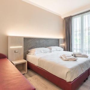 Comfort Kamer met een King Size Bed